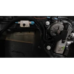 PORTA CARICO POST. A BATTENTE DX. MINI MINI CLUBMAN (R55) (08/10-12/1 1.6 16V COOPER D SW 4P/D/1598CC