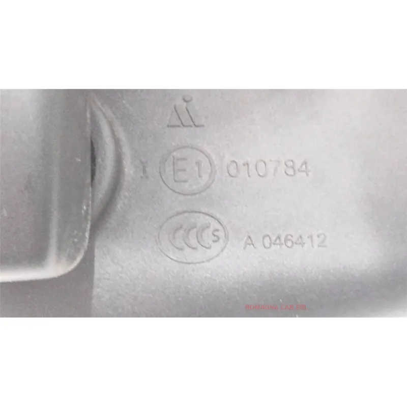 RETROVISORE INTERNO 868 MHZ MINI MINI COUNTRYMAN (R60) (06/10-) COOPER D SUV 5P/D/1598CC