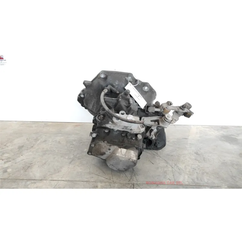 CAMBIO COMPL. OPEL CORSA (X01) (10/00-06/06) 1.2 12V BER. 5P/B/1229CC