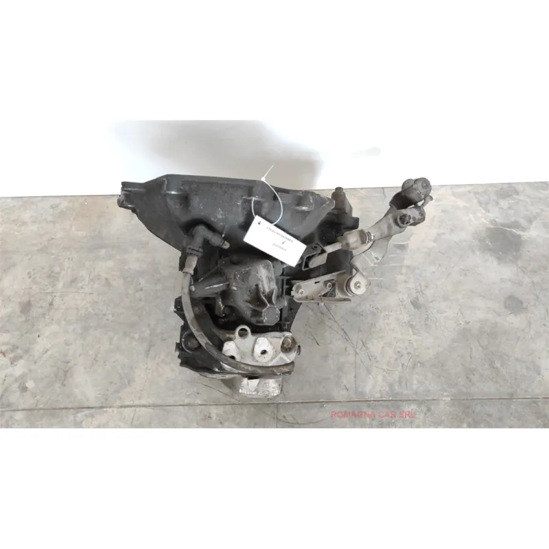 CAMBIO COMPL. OPEL CORSA (X01) (10/00-06/06) 1.2 12V BER. 5P/B/1229CC