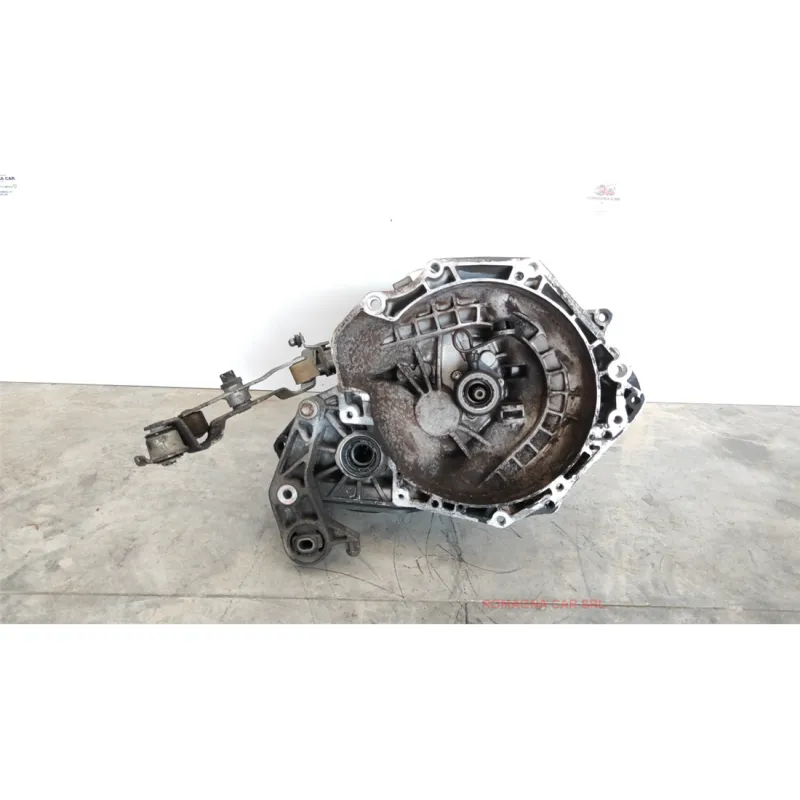 CAMBIO COMPL. OPEL CORSA (X01) (10/00-06/06) 1.2 12V BER. 5P/B/1229CC