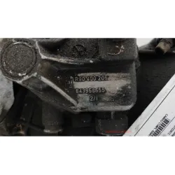 CAMBIO COMPL. OPEL CORSA (X01) (10/00-06/06) 1.2 12V BER. 5P/B/1229CC