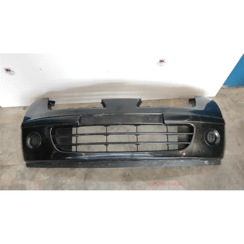 PARAURTI ANT. NISSAN MICRA (K12E) (11/02-05/06) 1.0 16V BER. 5P/B/998CC