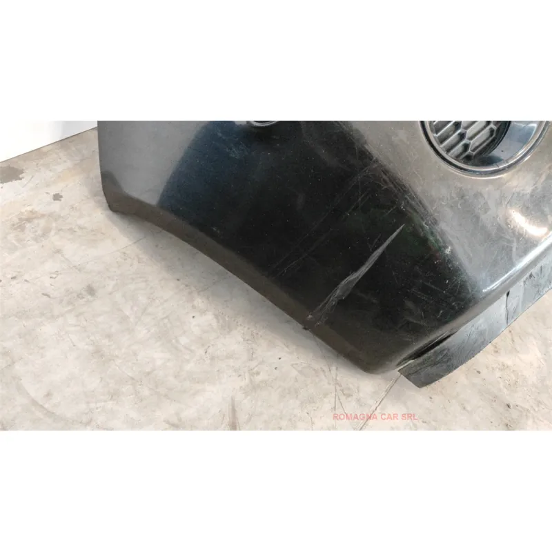 PARAURTI ANT. NISSAN MICRA (K12E) (11/02-05/06) 1.0 16V BER. 5P/B/998CC