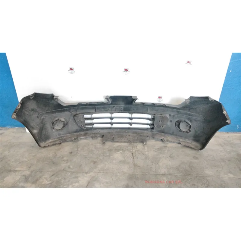 PARAURTI ANT. NISSAN MICRA (K12E) (11/02-05/06) 1.0 16V BER. 5P/B/998CC