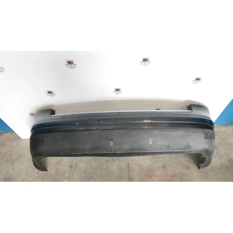 PARAURTI POST. AUDI A4 (8E) (11/00-11/04) 1.8 20V TURBO (110KW) QU. SW 5P/B/1781CC