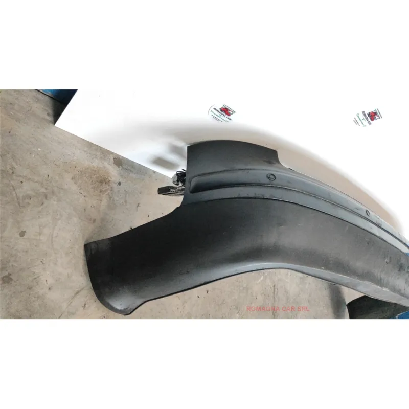 PARAURTI POST. AUDI A4 (8E) (11/00-11/04) 1.8 20V TURBO (110KW) QU. SW 5P/B/1781CC