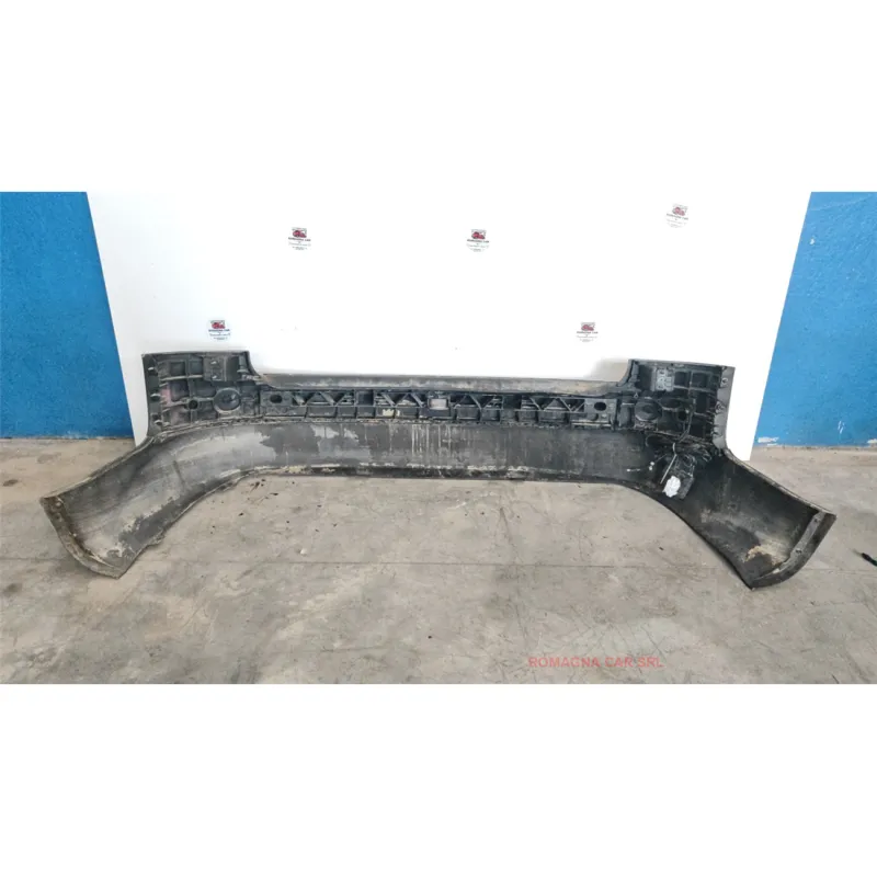 PARAURTI POST. AUDI A4 (8E) (11/00-11/04) 1.8 20V TURBO (110KW) QU. SW 5P/B/1781CC