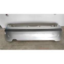 PARAURTI POST. FIAT PANDA (3U) (09/09-09/11) 1.2 NATURAL POWER BER. 5P/B-M/1242CC