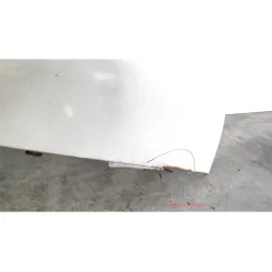 PARAFANGO ANT. DX. FIAT DOBLO CARGO (1W) (11/00-12/03 1.2I FRG 3-4-5P/B/1242CC