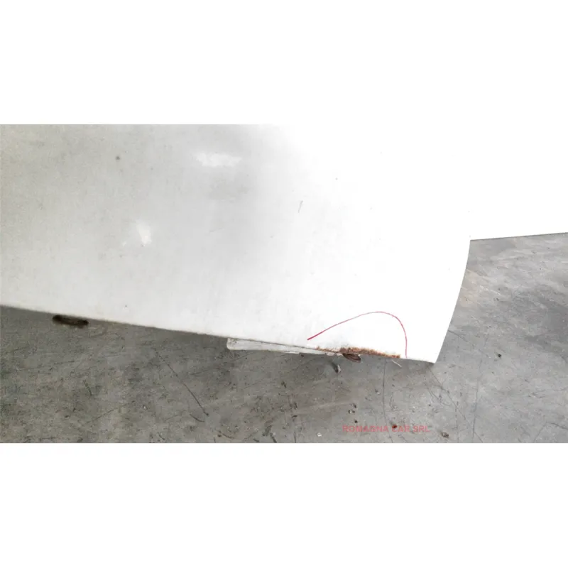 PARAFANGO ANT. DX. FIAT DOBLO CARGO (1W) (11/00-12/03 1.2I FRG 3-4-5P/B/1242CC