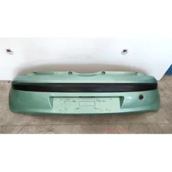 PARAURTI POST. FIAT PUNTO (1N/1P) (07/99-12/05) 1.2 16V EL BER. 5P/B/1242CC