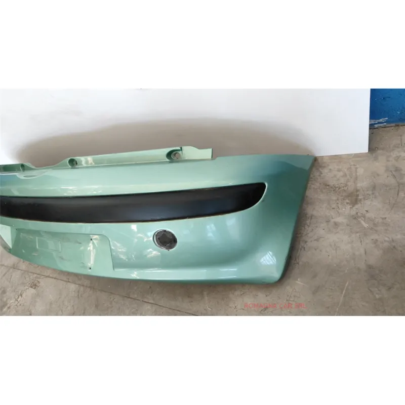 PARAURTI POST. FIAT PUNTO (1N/1P) (07/99-12/05) 1.2 16V EL BER. 5P/B/1242CC