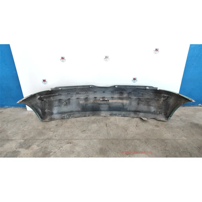 PARAURTI POST. FIAT PUNTO (1N/1P) (07/99-12/05) 1.2 16V EL BER. 5P/B/1242CC