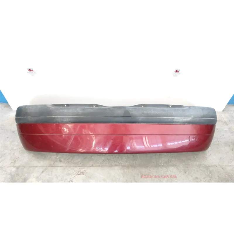 PARAURTI POST. RENAULT CLIO 2A SERIE (04/98-04/01) 1.2 RT BER. 5P/B/1149CC.
