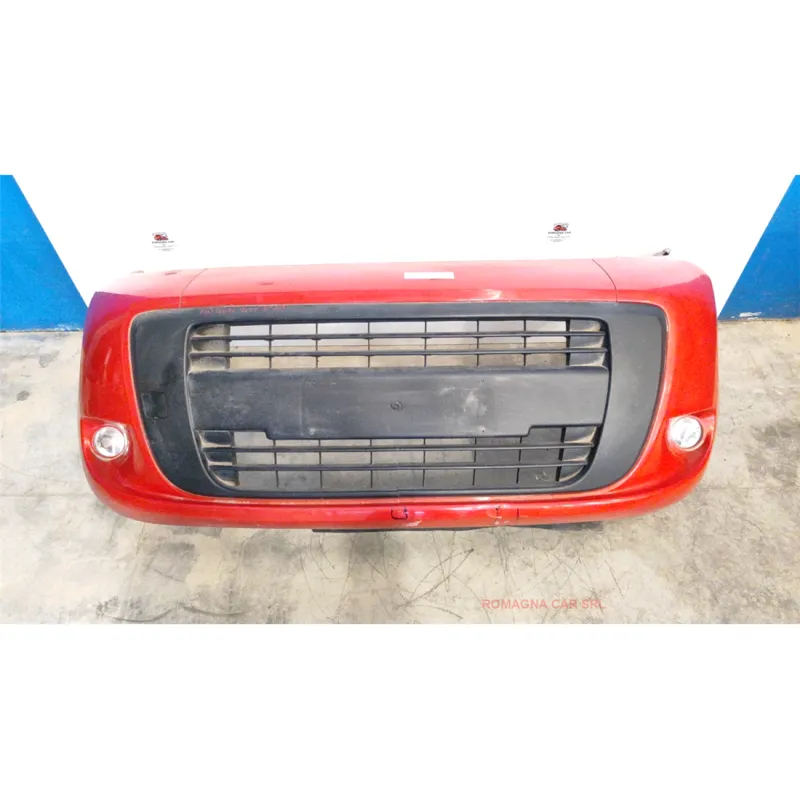 PARAURTI ANT. FIAT QUBO (3N) (07/08-05/17) 1.3 MJT (55KW) MNV 5P/D/1248CC