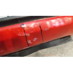 PARAURTI ANT. FIAT QUBO (3N) (07/08-05/17) 1.3 MJT (55KW) MNV 5P/D/1248CC