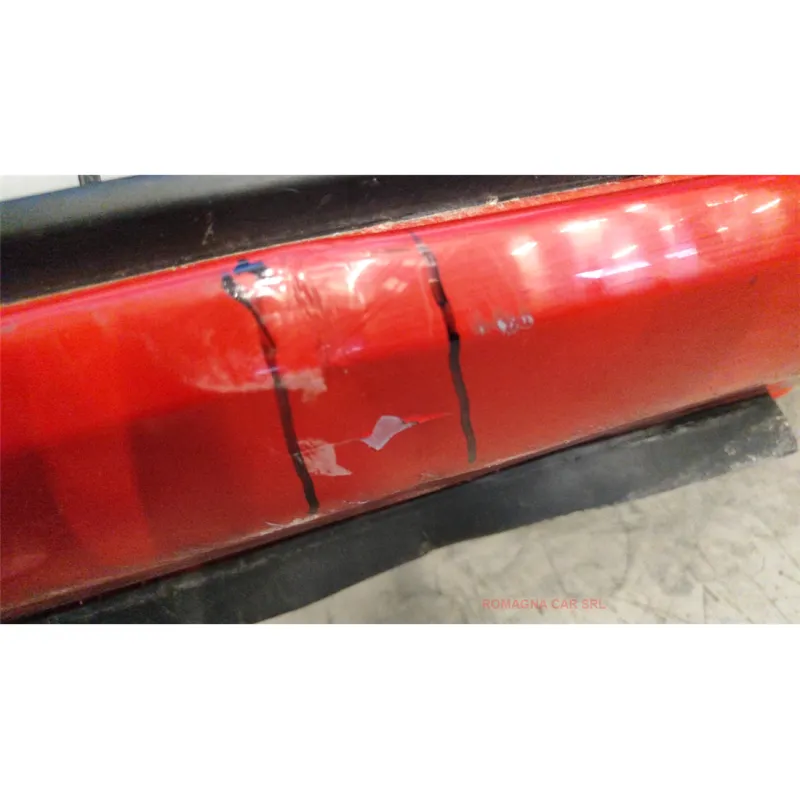 PARAURTI ANT. FIAT QUBO (3N) (07/08-05/17) 1.3 MJT (55KW) MNV 5P/D/1248CC