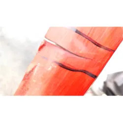 PARAURTI ANT. FIAT QUBO (3N) (07/08-05/17) 1.3 MJT (55KW) MNV 5P/D/1248CC