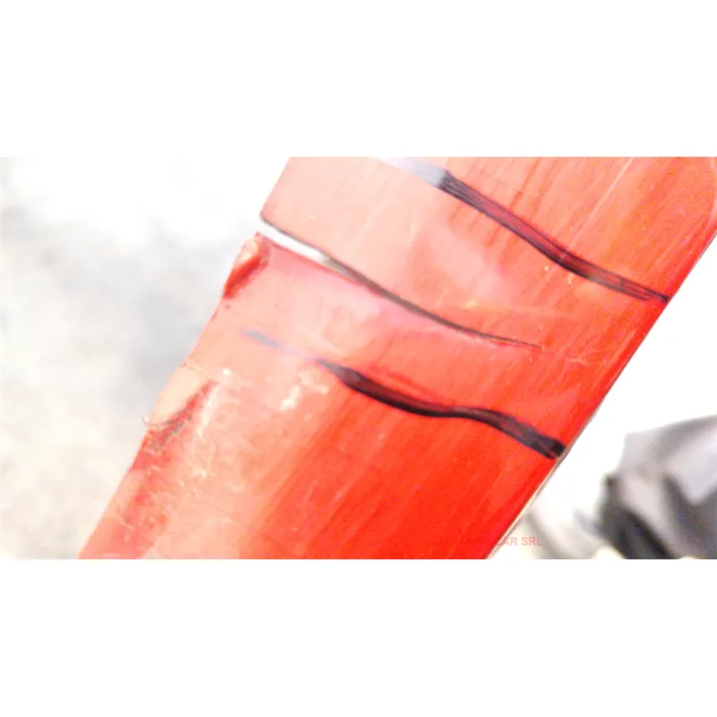 PARAURTI ANT. FIAT QUBO (3N) (07/08-05/17) 1.3 MJT (55KW) MNV 5P/D/1248CC