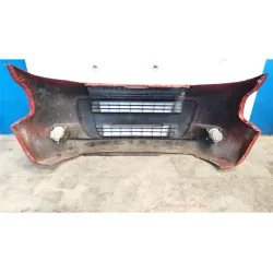 PARAURTI ANT. FIAT QUBO (3N) (07/08-05/17) 1.3 MJT (55KW) MNV 5P/D/1248CC