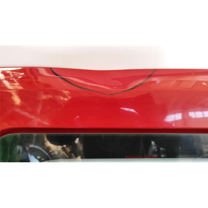 PORTA POST. SX. FIAT QUBO (3N) (07/08-05/17) 1.3 MJT (55KW) MNV 5P/D/1248CC