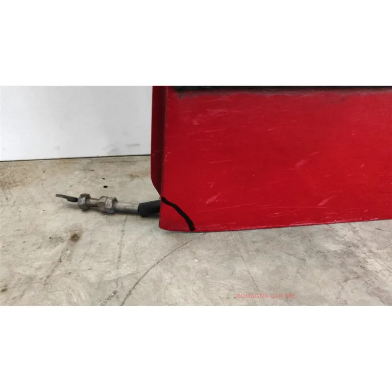 PORTA POST. SX. FIAT QUBO (3N) (07/08-05/17) 1.3 MJT (55KW) MNV 5P/D/1248CC