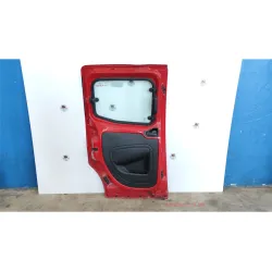 PORTA POST. SX. FIAT QUBO (3N) (07/08-05/17) 1.3 MJT (55KW) MNV 5P/D/1248CC