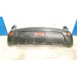 PARAURTI POST. NISSAN QASHQAI (J10E/JJ10E) (09/10-) +2 1.5 DCI DPF SUV 5P/D/1461CC