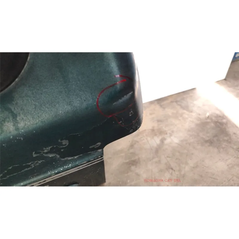 PORTELLO POST. FIAT PANDA 1A SERIE (03/92-03/04) 900 YOUNG BER. 3P/B/899CC