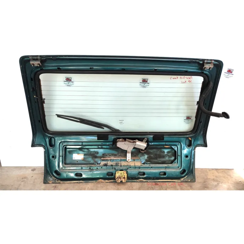 PORTELLO POST. FIAT PANDA 1A SERIE (03/92-03/04) 900 YOUNG BER. 3P/B/899CC