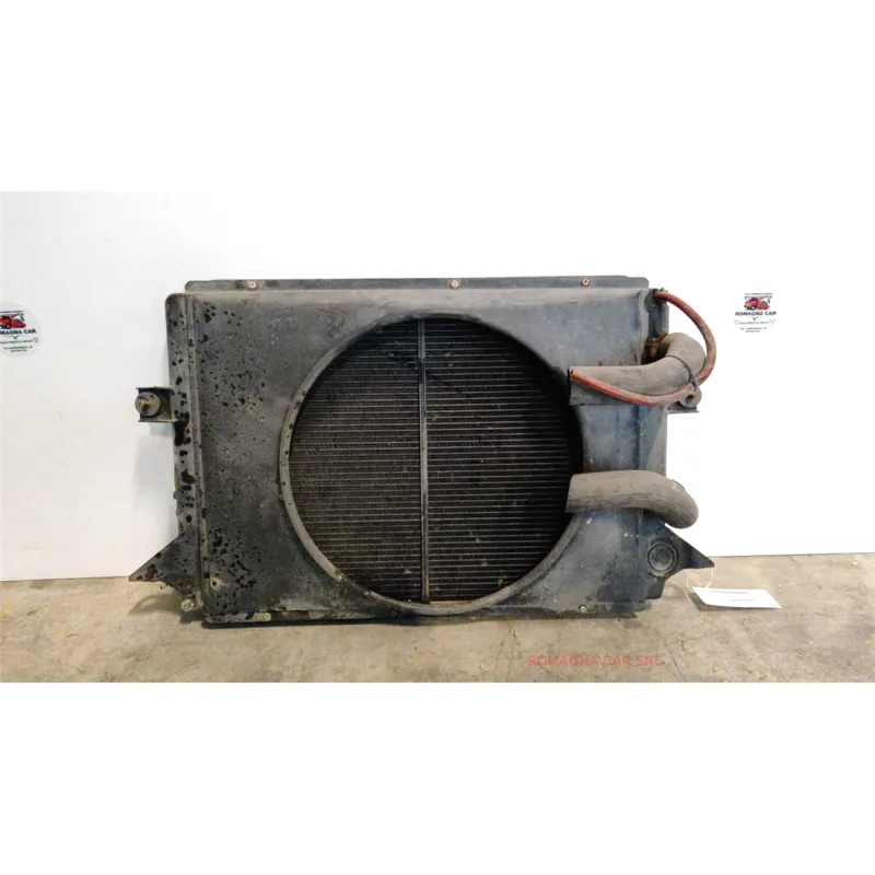 RADIATORE FIAT DUCATO (2E) (02/02-06/06) 11 2.0 JTD PC CMB 4P/D/1997CC