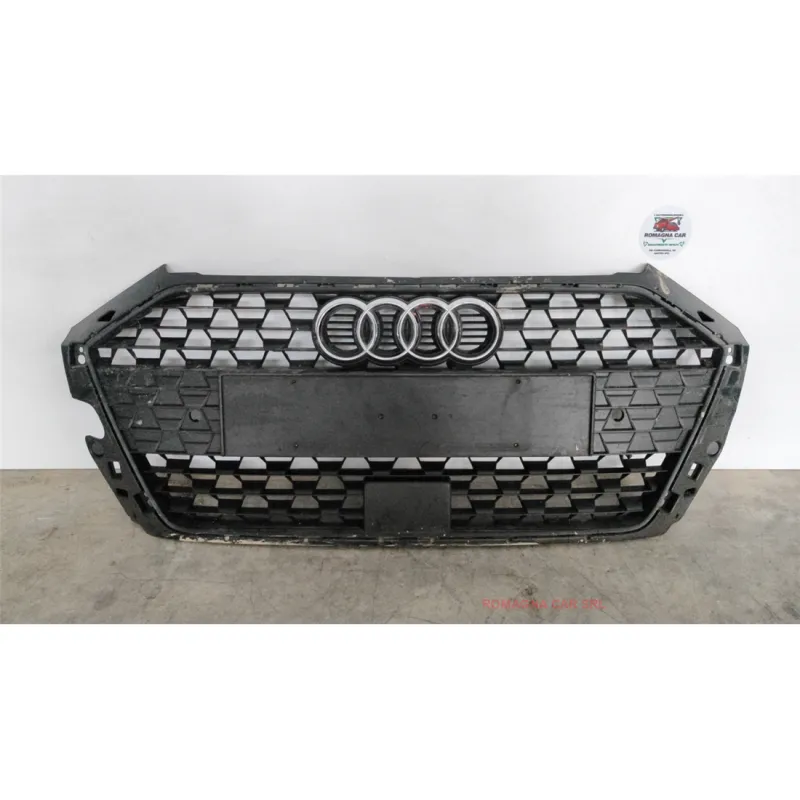 GRIGLIA AUDI A1 (GB) (09/18-) CITYCARVER 25 TFSI BER 5P/B/999CC