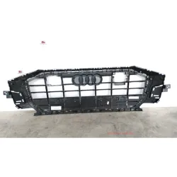GRIGLIA PARAURTI ANT. AUDI Q8 (4M) (07/18-) 45TDI(170KW)4TIPTRONSUV5P/D-E/2967CC