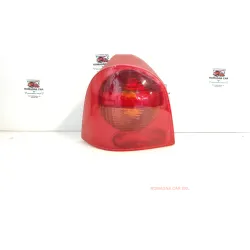 FANALE POST. 09/04 SX. RENAULT TWINGO 1A SERIE (08/98-09/07) 1.2 16V BER. 3P/B/1149CC