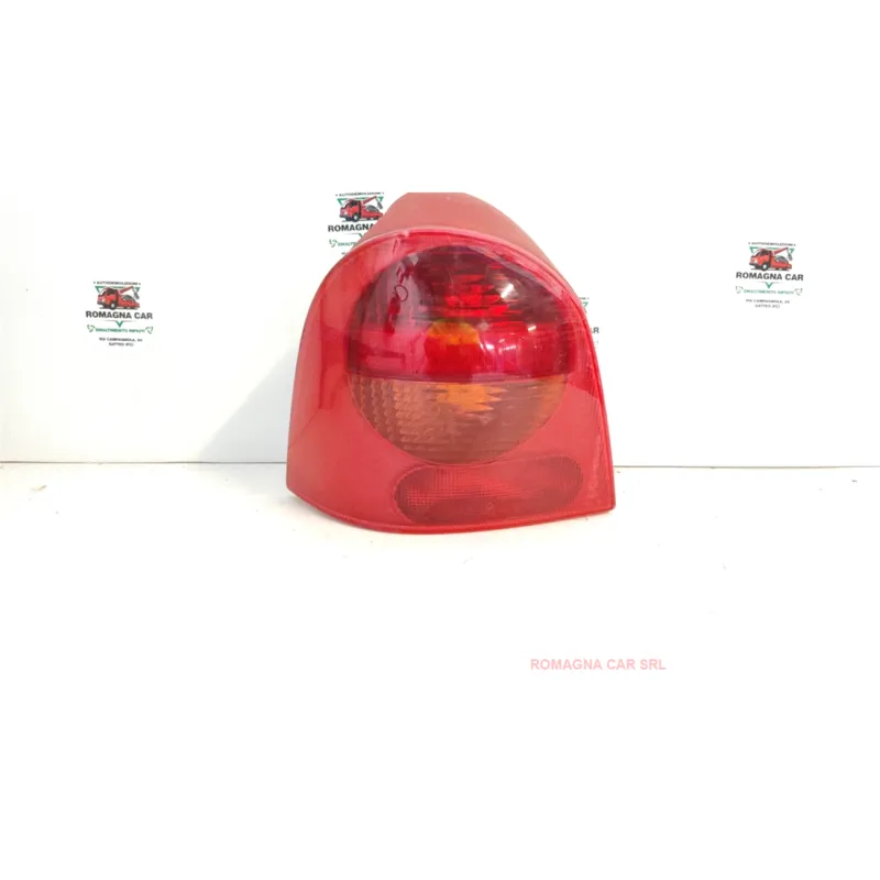 FANALE POST. 09/04 SX. RENAULT TWINGO 1A SERIE (08/98-09/07) 1.2 16V BER. 3P/B/1149CC