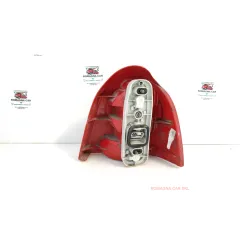 FANALE POST. 09/04 SX. RENAULT TWINGO 1A SERIE (08/98-09/07) 1.2 16V BER. 3P/B/1149CC