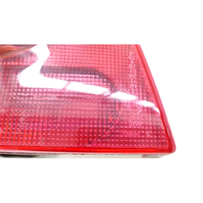 FANALE POST. 09/04 SX. RENAULT TWINGO 1A SERIE (08/98-09/07) 1.2 16V BER. 3P/B/1149CC