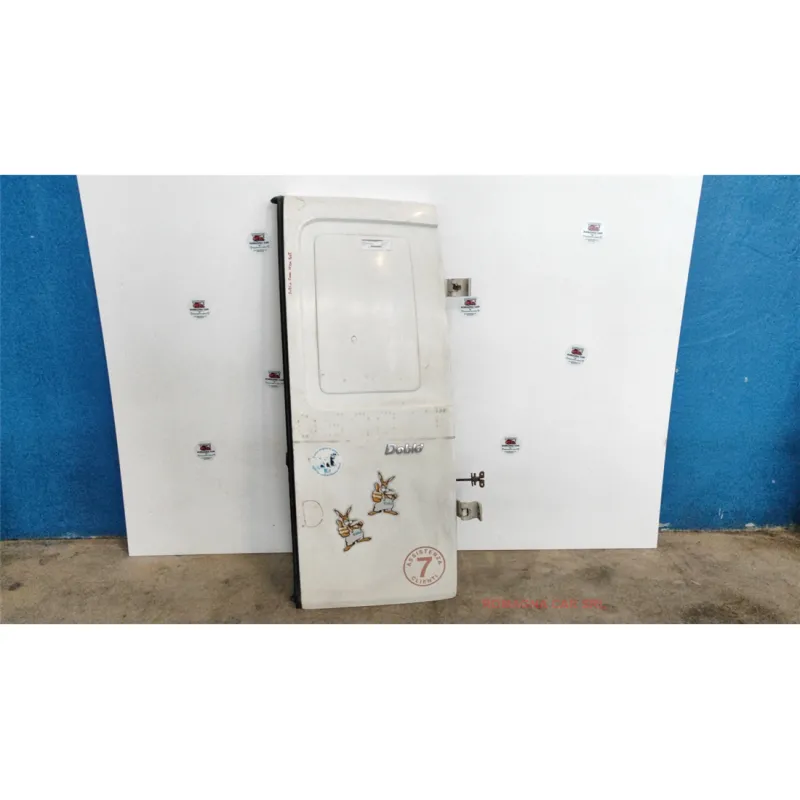 PORTELLO POST. FIAT DOBLO CARGO (1W) (11/00-12/03 1.2I FRG 3-4-5P/B/1242CC