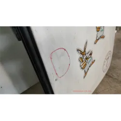 PORTELLO POST. FIAT DOBLO CARGO (1W) (11/00-12/03 1.2I FRG 3-4-5P/B/1242CC