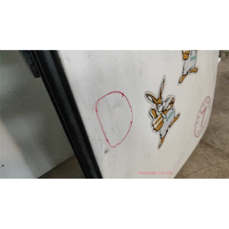 PORTELLO POST. FIAT DOBLO CARGO (1W) (11/00-12/03 1.2I FRG 3-4-5P/B/1242CC