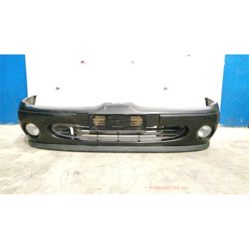 PARAURTI ANT. RENAULT MEGANE 1A SERIE (01/96-09/99) 1.6 COACH RN CPÉ 2P/B/1598CC.(03/99)