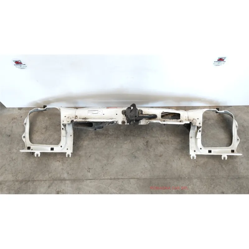 SERRATURA COFANO ANT. FIAT DOBLO CARGO (1W) (11/00-12/03 1.2I FRG 3-4-5P/B/1242CC