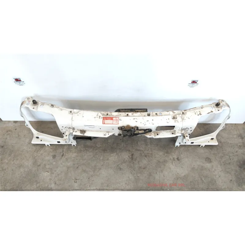 SERRATURA COFANO ANT. FIAT DOBLO CARGO (1W) (11/00-12/03 1.2I FRG 3-4-5P/B/1242CC