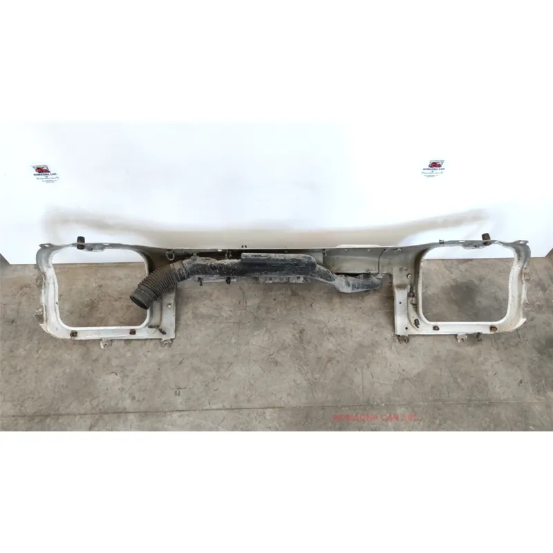 SERRATURA COFANO ANT. FIAT DOBLO CARGO (1W) (11/00-12/03 1.2I FRG 3-4-5P/B/1242CC