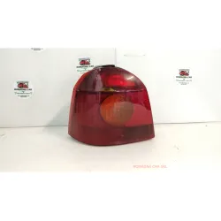 FANALE POST. 09/04 SX. RENAULT TWINGO 1A SERIE (08/98-09/07) 1.2 16V BER. 3P/B/1149CC