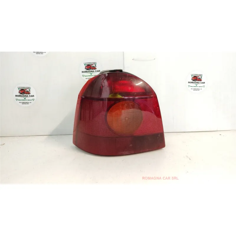 FANALE POST. 09/04 SX. RENAULT TWINGO 1A SERIE (08/98-09/07) 1.2 16V BER. 3P/B/1149CC