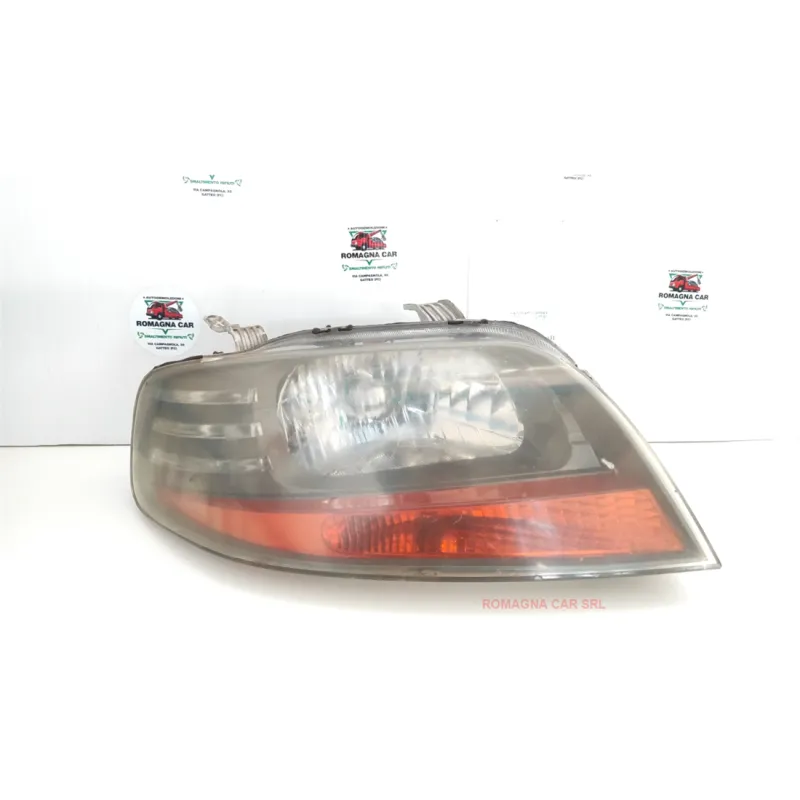 PROIETTORE T.2004125718 DX. CHEVROLET (DAEWOO) KALOS (T200) (09/02-01/05) 1.4 BER. 5P/B/1399CC