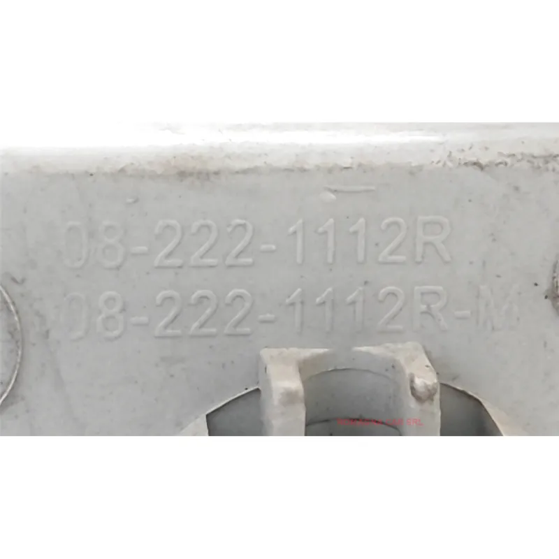 PROIETTORE T.2004125718 DX. CHEVROLET (DAEWOO) KALOS (T200) (09/02-01/05) 1.4 BER. 5P/B/1399CC