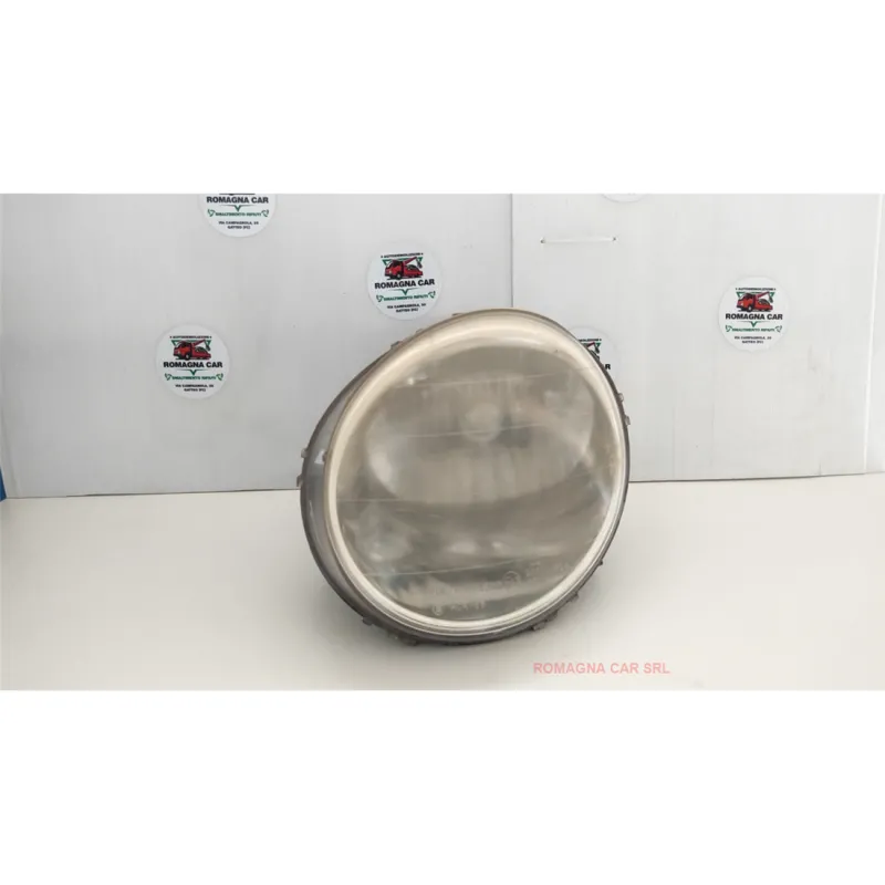 PROIETTORE SX. CHEVROLET (DAEWOO) MATIZ (M100) (12/00-02/06) 1000 BER. 5P/B/995CC